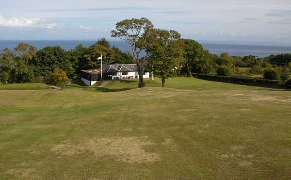 Whiting Bay Golf Club - photo 6