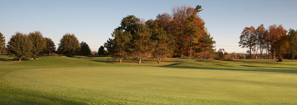 Remington Parkview Golf and Country Club - Upper Course - photo 6