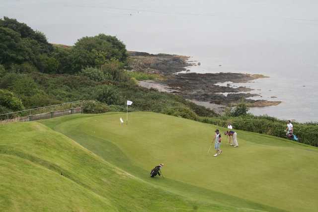 Carnalea Golf Club - photo 3