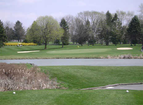 Willow Hollow Golf Club - photo 4