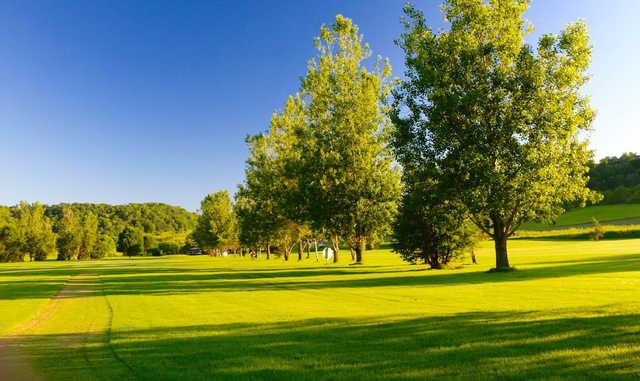 Serendipity Country Club, Inc. - photo 2