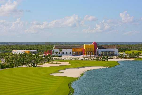 Playa Mujeres Golf Club - photo 3