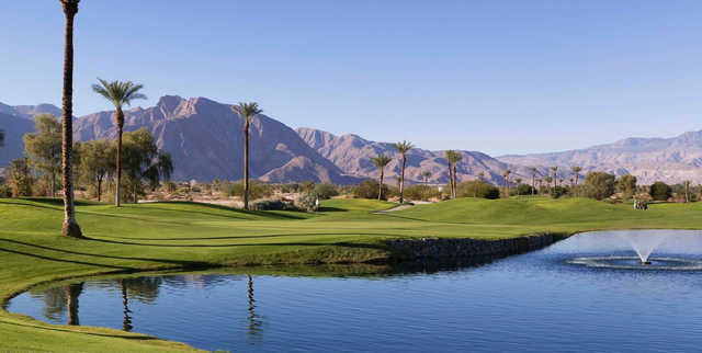 Borrego Springs Resort & Country Club