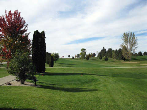 Tri City Golf Course - photo 1