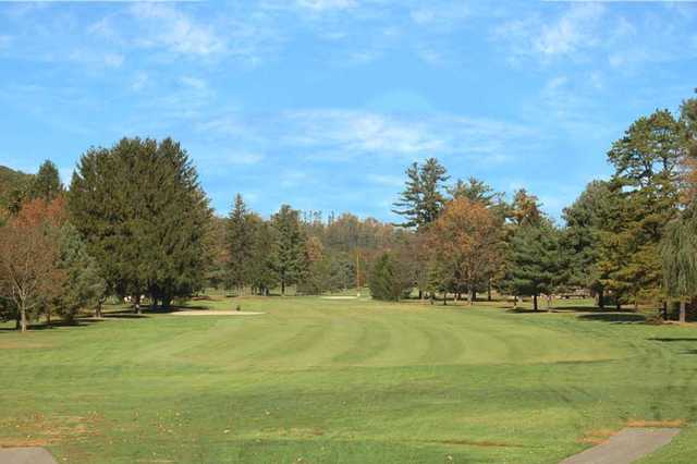 Pleasant Valley Golf Club - photo 5