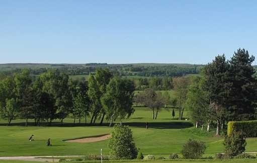 Otley Golf Club - photo 5