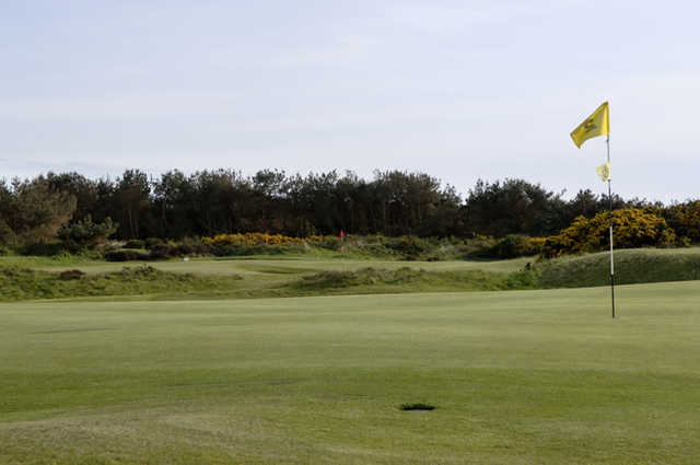 Gailes Links Golf Course - photo 8