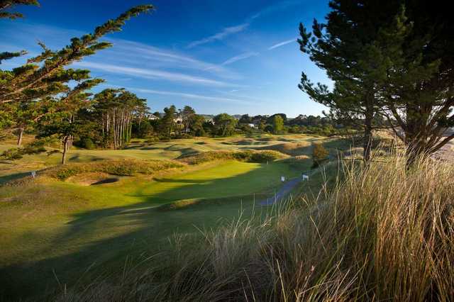 Abersoch Golf Club - photo 8