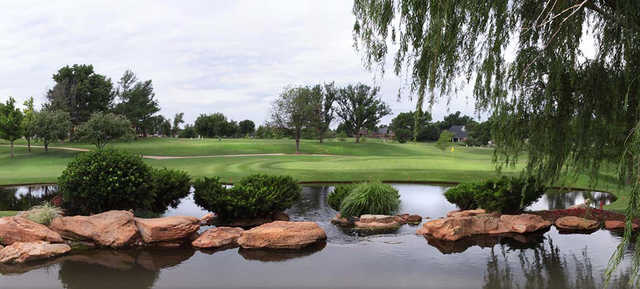 Quail Creek Golf & Country Club