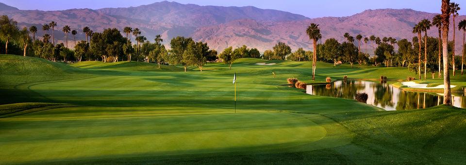 Palm Desert Country Club - photo 6
