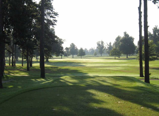 Kennett Country Club - photo 3