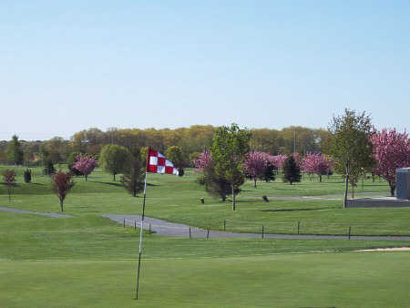 Cherry Creek Golf Links - photo 2