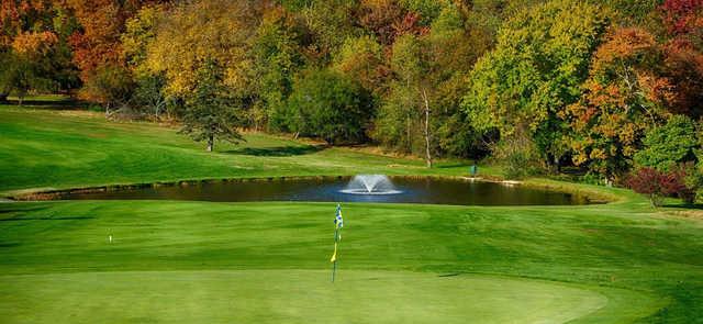 Newark Country Club