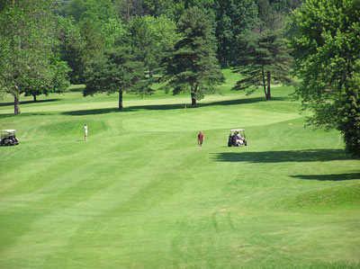 Bald Mountain Golf Course - photo 6