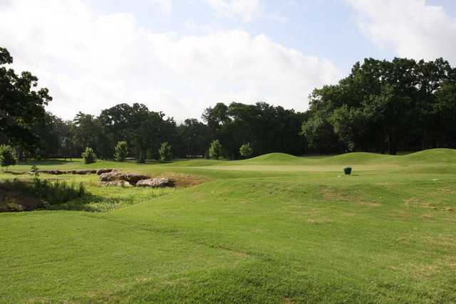 Sulphur Springs Country Club - photo 3