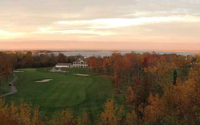 Wild Bluff Golf Course - photo 4