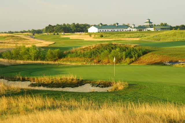 Chariot Run Golf Club - photo 2