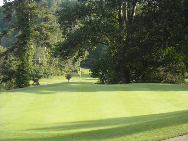 Hemlock Golf Club - photo 3