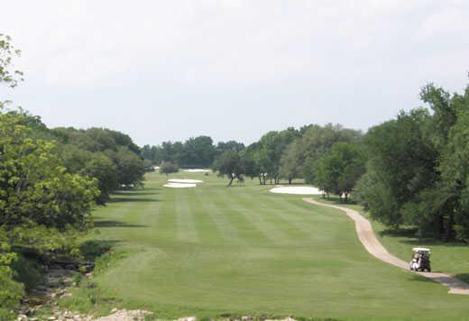 Mill Creek Golf Club - photo 4