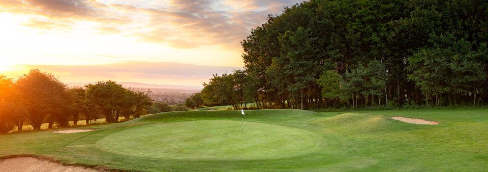 Portsmouth Golf Course - photo 5
