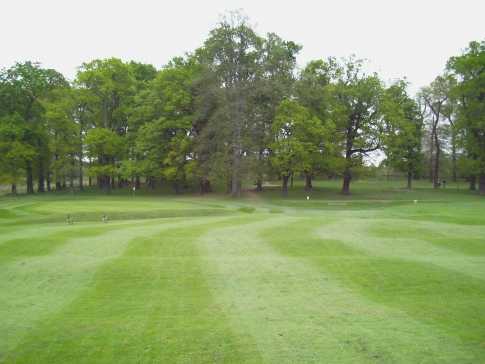 Belton Park Golf Club - photo 7