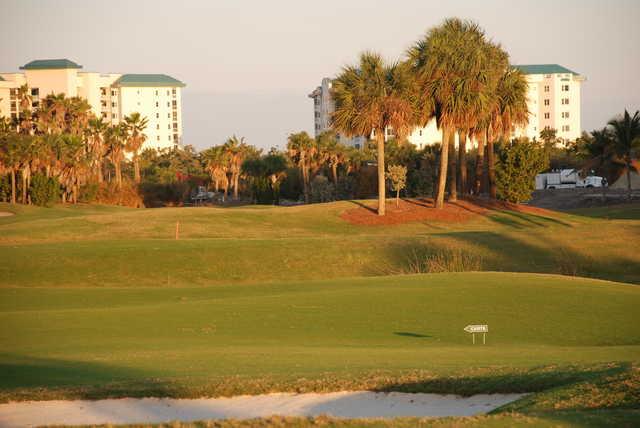 Shell Point Golf Club