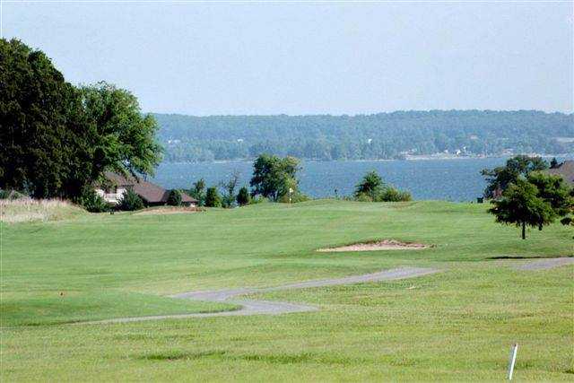 Patricia Island Golf Club - photo 5