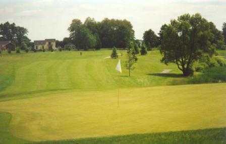 Hankerd Hills Golf Course - photo 6