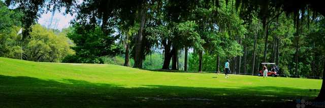Suwannee Country Club - photo 2