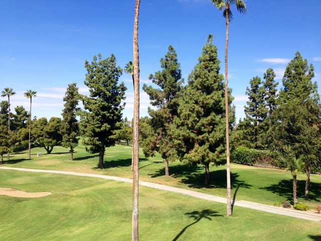 Bakersfield Country Club - photo 2