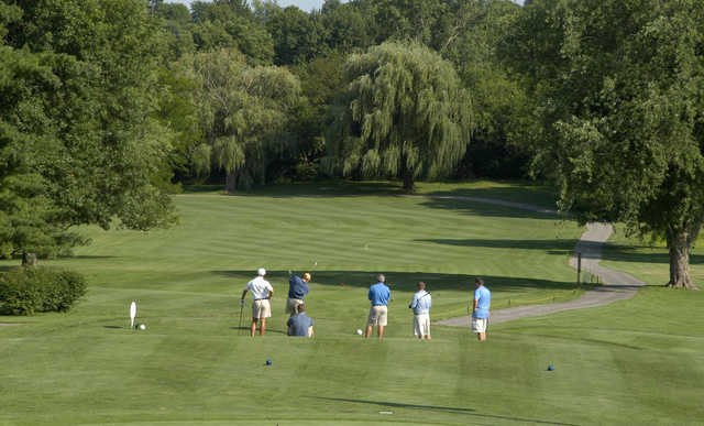 Willow Creek Golf Course, Inc. - photo 5