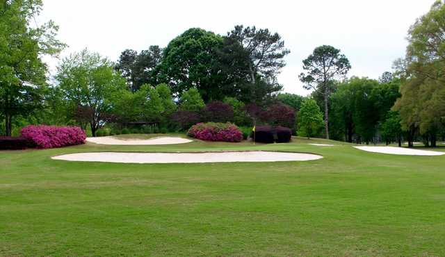 Coosa Country Club