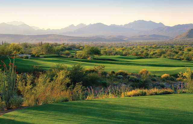 We-Ko-Pa Golf Course - Cholla Course - photo 2