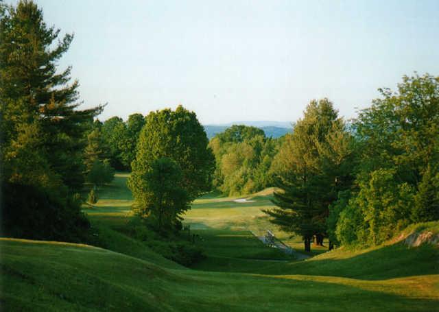 Country Club of Barre - photo 4