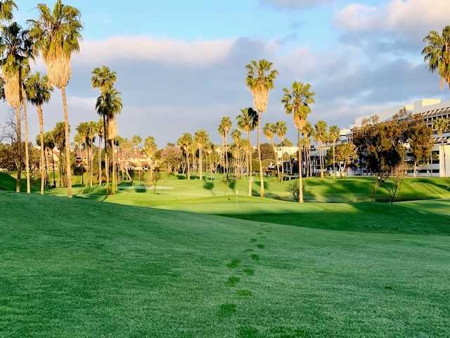 Westdrift Manhattan Beach Golf Club - photo 4