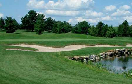 Chestnut Ridge Golf Club - photo 3