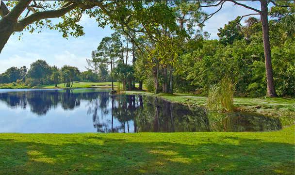 Boca Rio Golf Club - photo 2