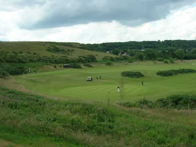 Scarborough South Cliff Golf Club - photo 4