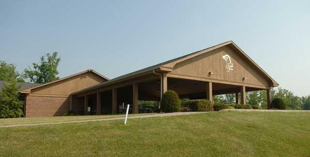 Eagle Trace Golf Course - photo 4