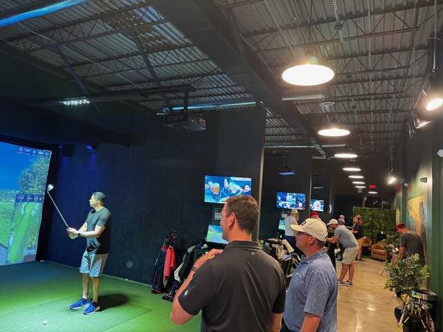Back Nine- Wilmington DE - photo 5