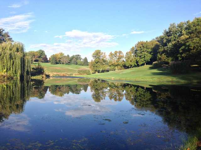 Sunrise Golf Course - photo 2