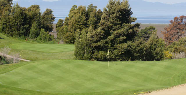 Mare Island Golf Club - photo 3