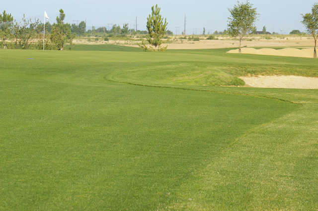 Falcon Crest - Freedom Course - photo 3