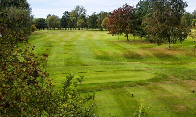 Helsby Golf Club - photo 3