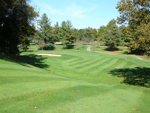 Lexington Golf & Country Club - photo 3