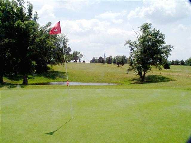 Harmony Golf Course