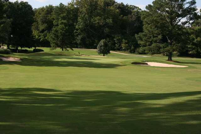 Highland Golf Club - photo 2