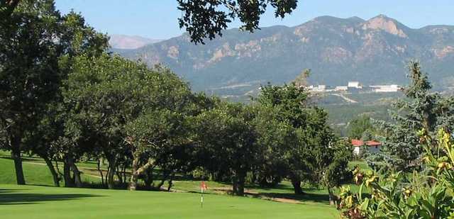 Gleneagle Golf Club - photo 3