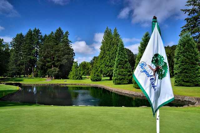 Royal Oaks Country Club - photo 3