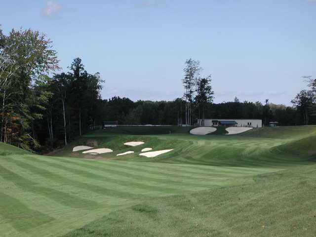 Little Mountain Country Club - photo 2